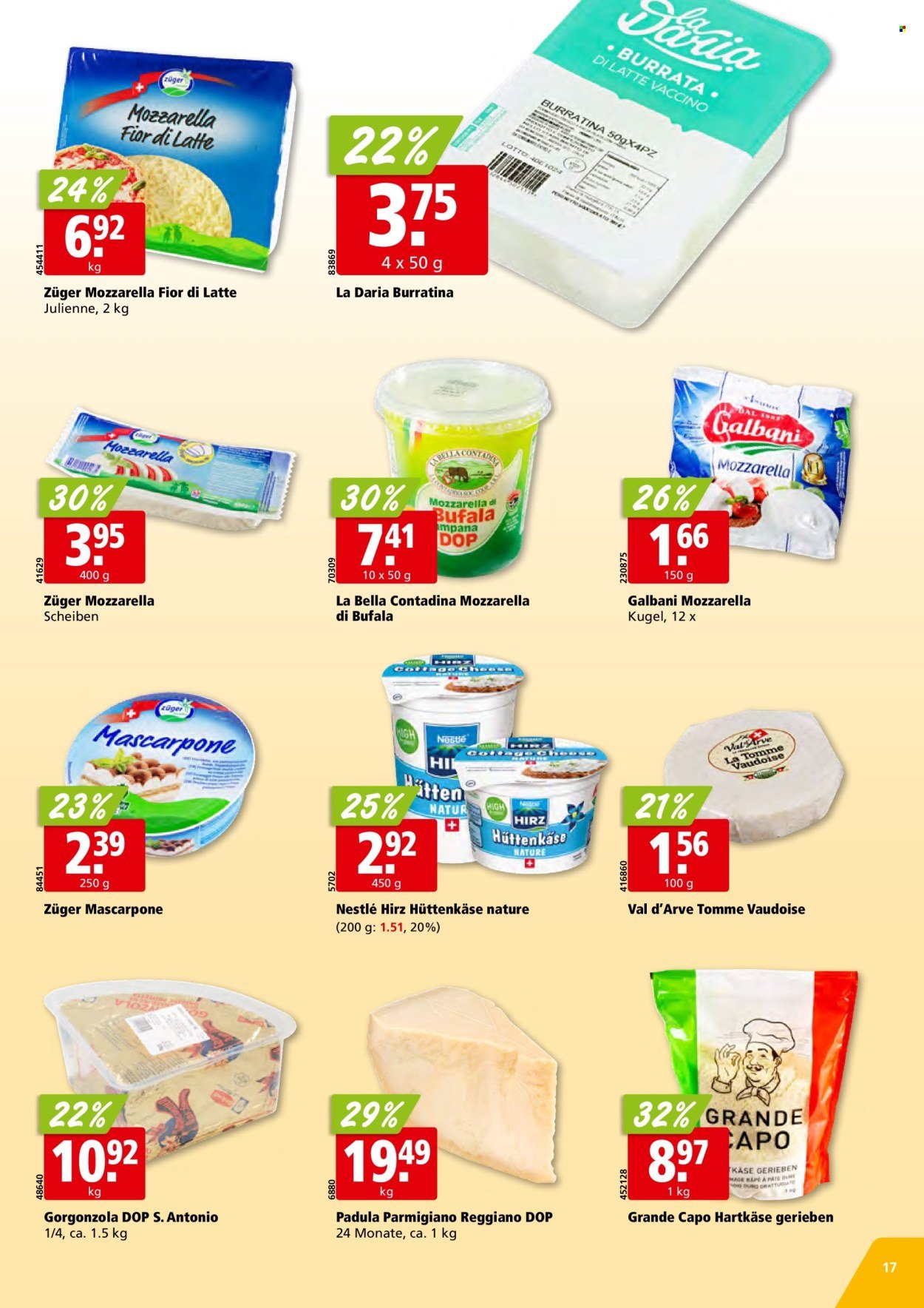 ALIGRO Prospekt - KW 35 (2025-08-25 - 2025-08-30)
