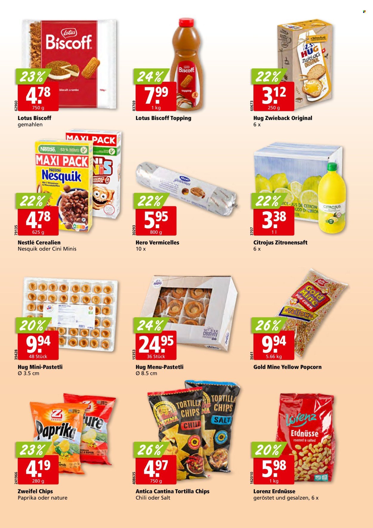 ALIGRO Prospekt - KW 35 (2025-08-25 - 2025-08-30)