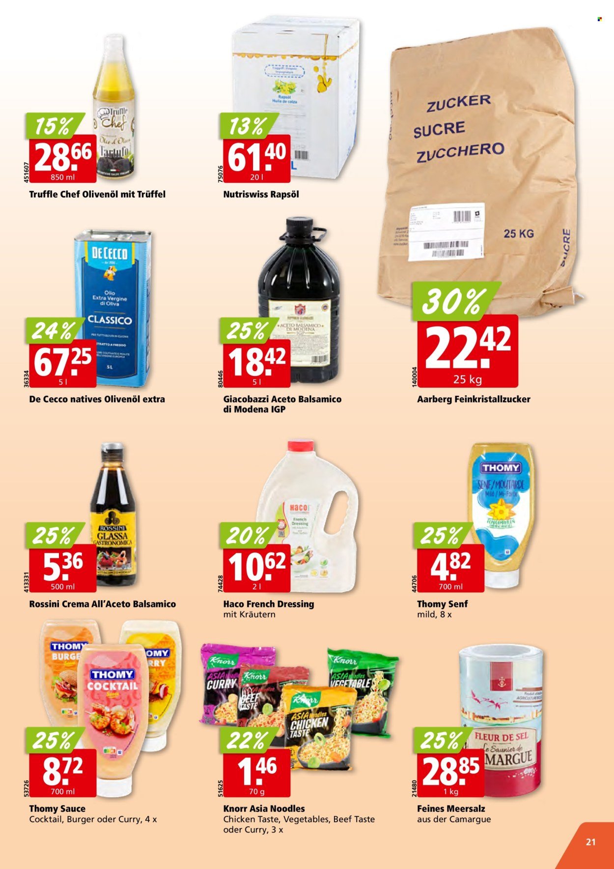 ALIGRO Prospekt - KW 35 (2025-08-25 - 2025-08-30)