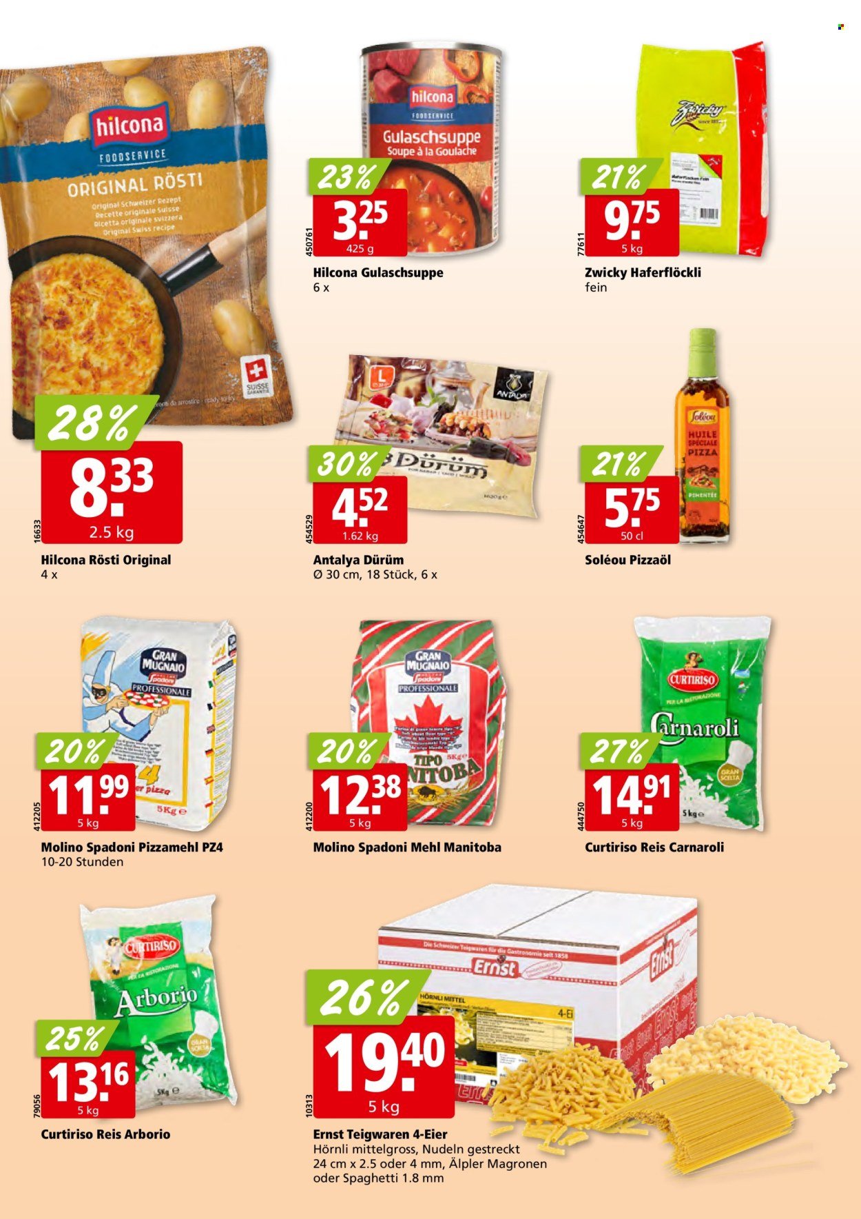 ALIGRO Prospekt - KW 35 (2025-08-25 - 2025-08-30)