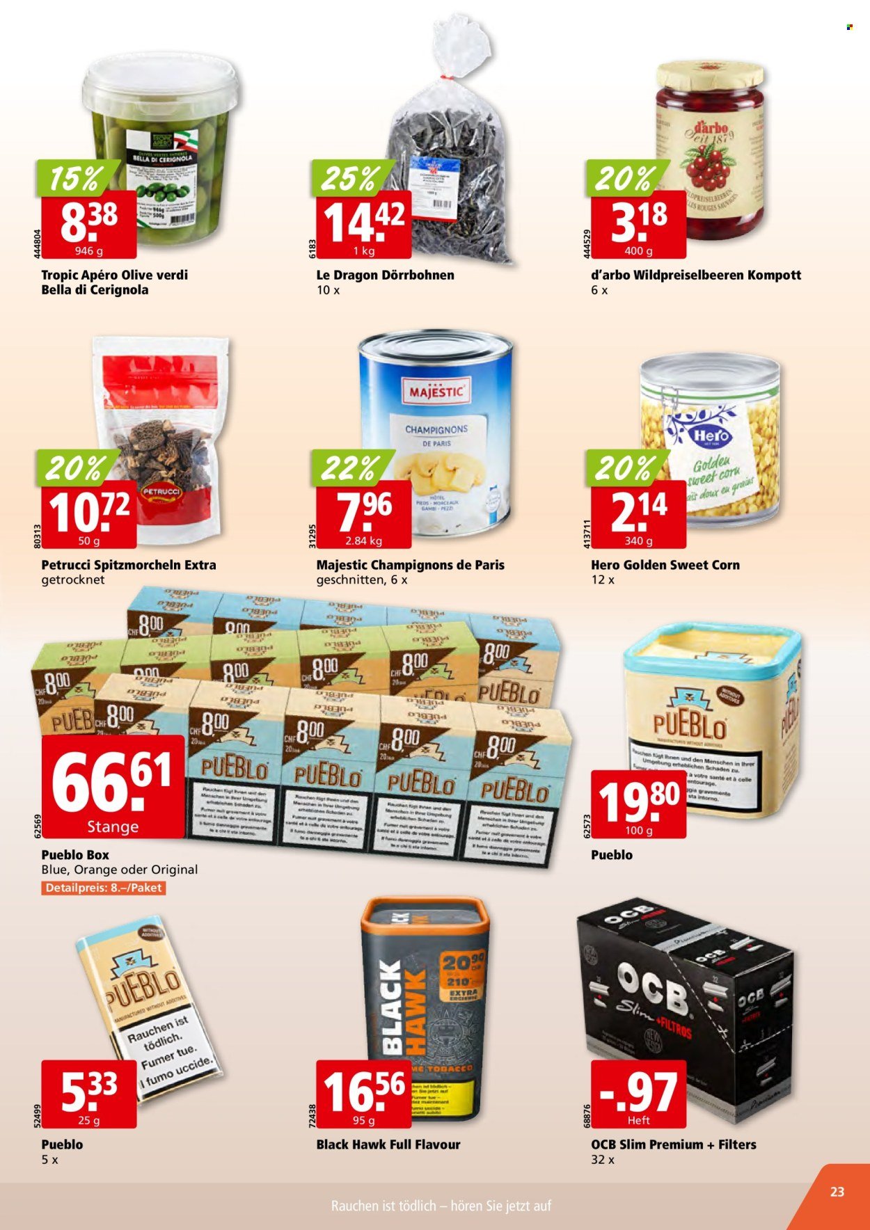 ALIGRO Prospekt - KW 35 (2025-08-25 - 2025-08-30)