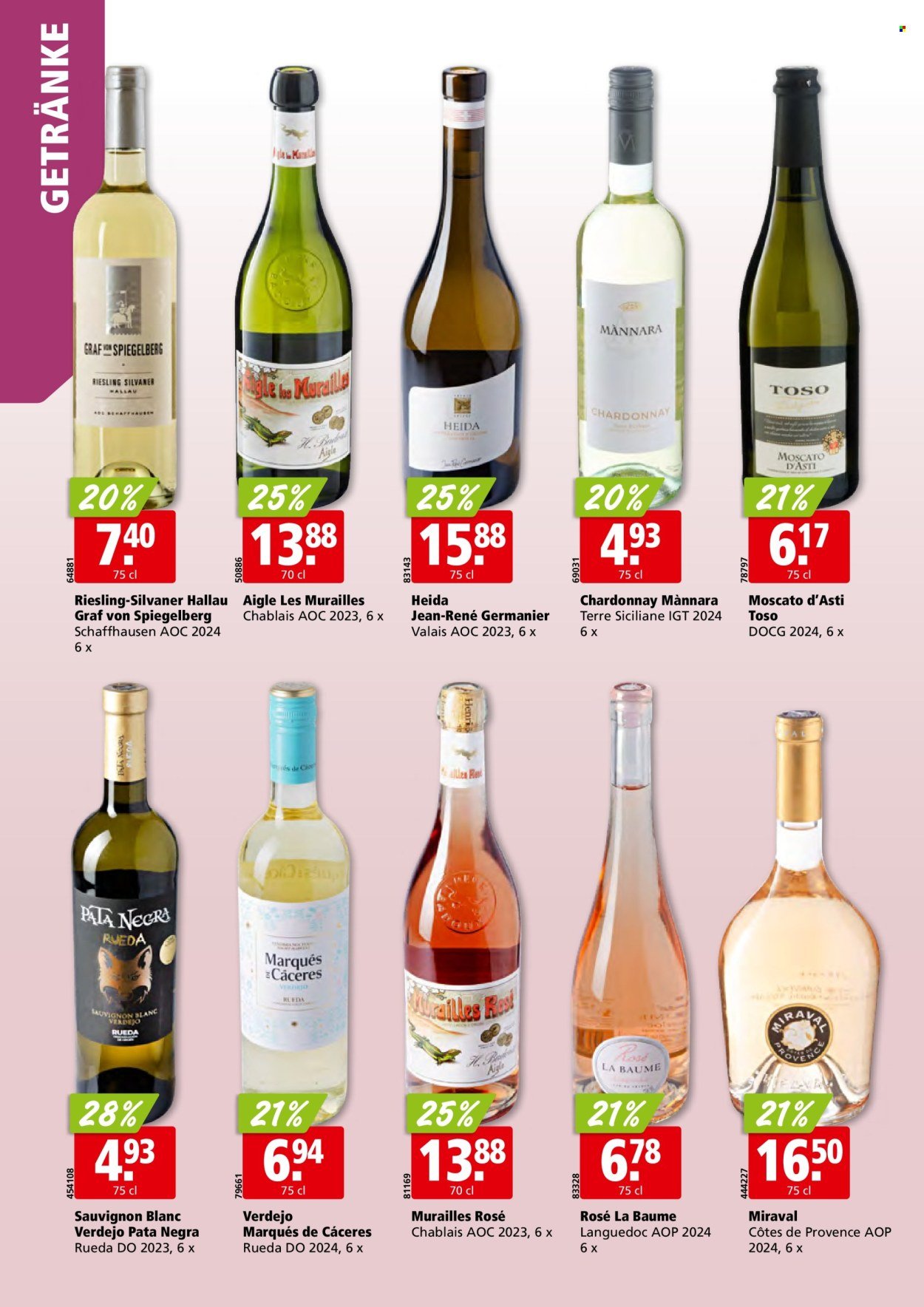 ALIGRO Prospekt - KW 35 (2025-08-25 - 2025-08-30)