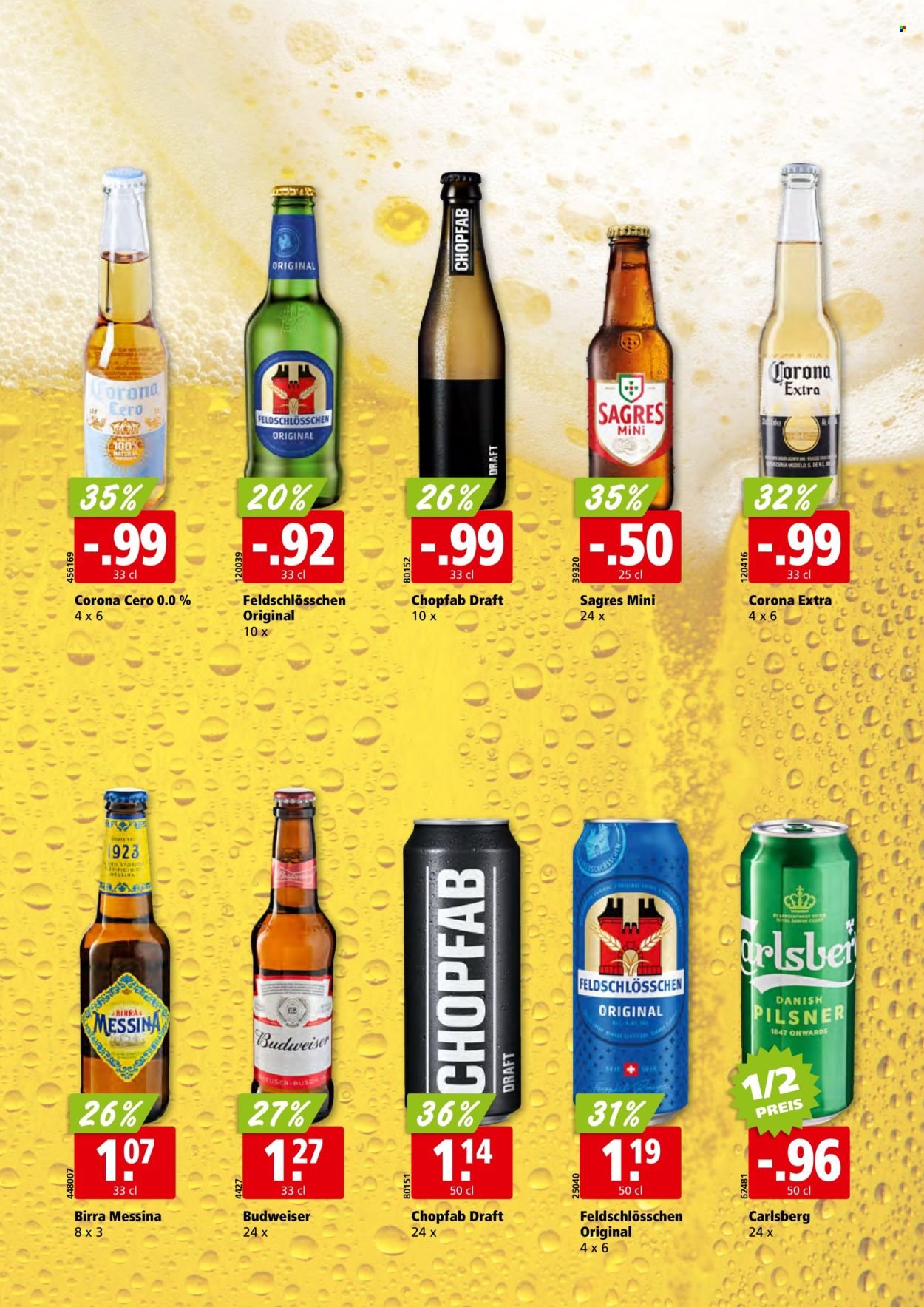 ALIGRO Prospekt - KW 35 (2025-08-25 - 2025-08-30)
