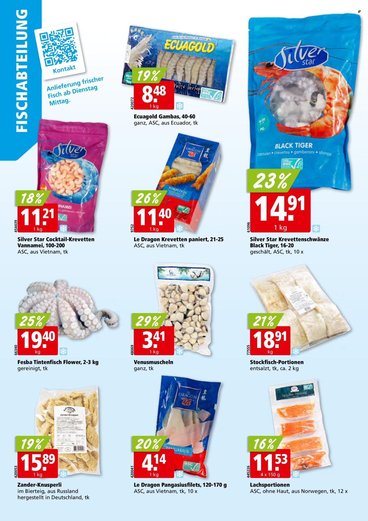 ALIGRO Prospekt - KW 35 (2025-08-25 - 2025-08-30)