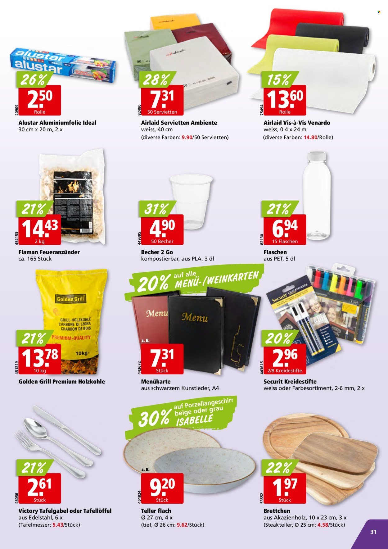 ALIGRO Prospekt - KW 35 (2025-08-25 - 2025-08-30)