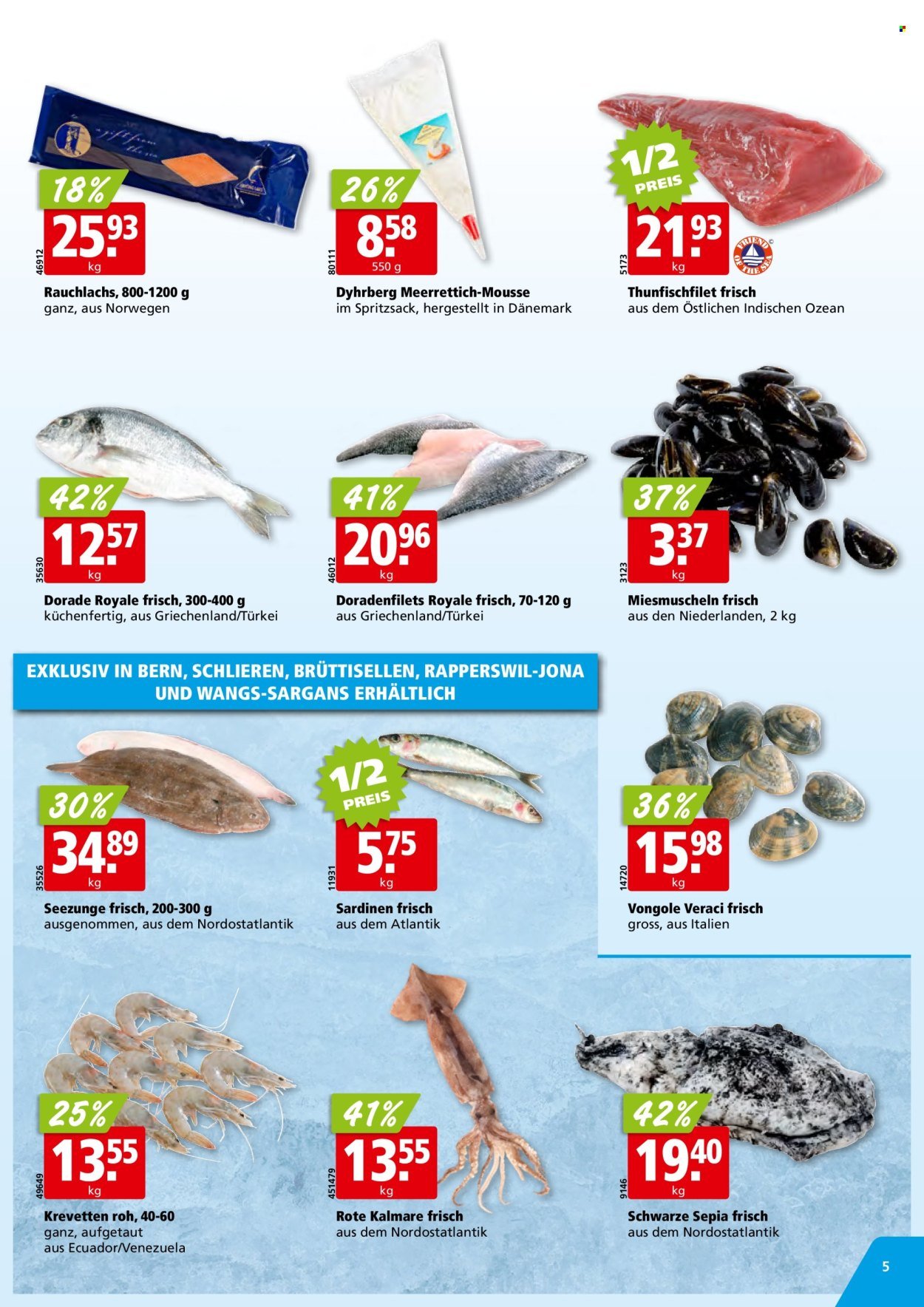 ALIGRO Prospekt - KW 35 (2025-08-25 - 2025-08-30)