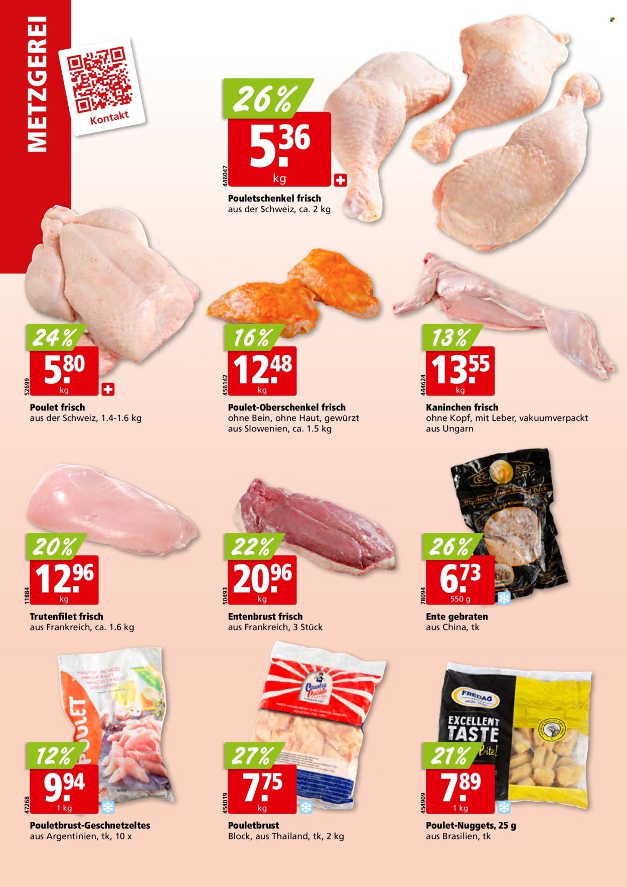 ALIGRO Prospekt - KW 35 (2025-08-25 - 2025-08-30)