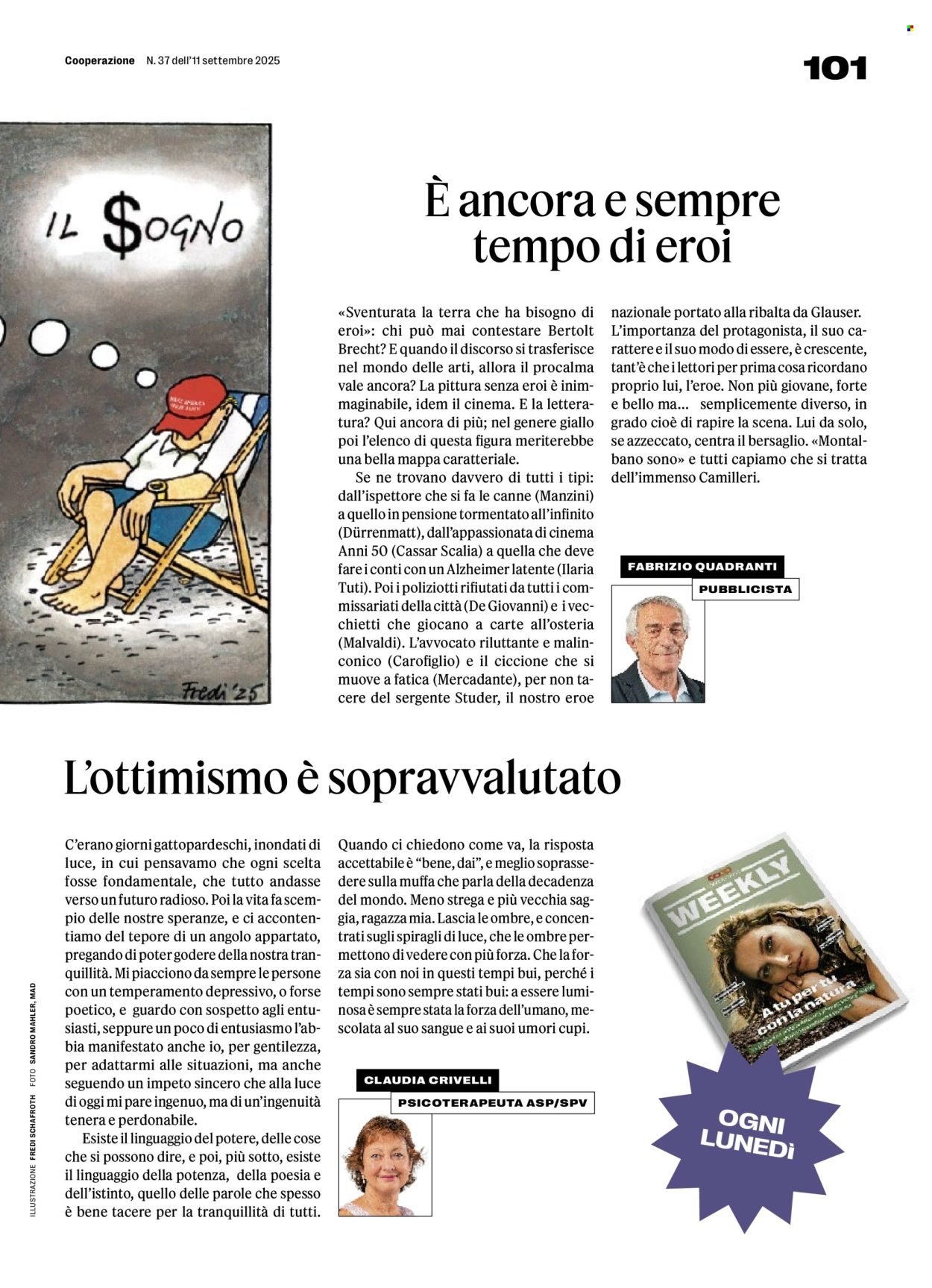 COOP Prospekt - COPERAZIONE (2025-09-11 - 2025-09-17)
