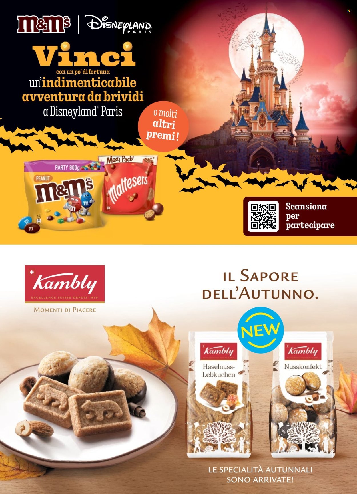 COOP Prospekt - COPERAZIONE (2025-09-11 - 2025-09-17)