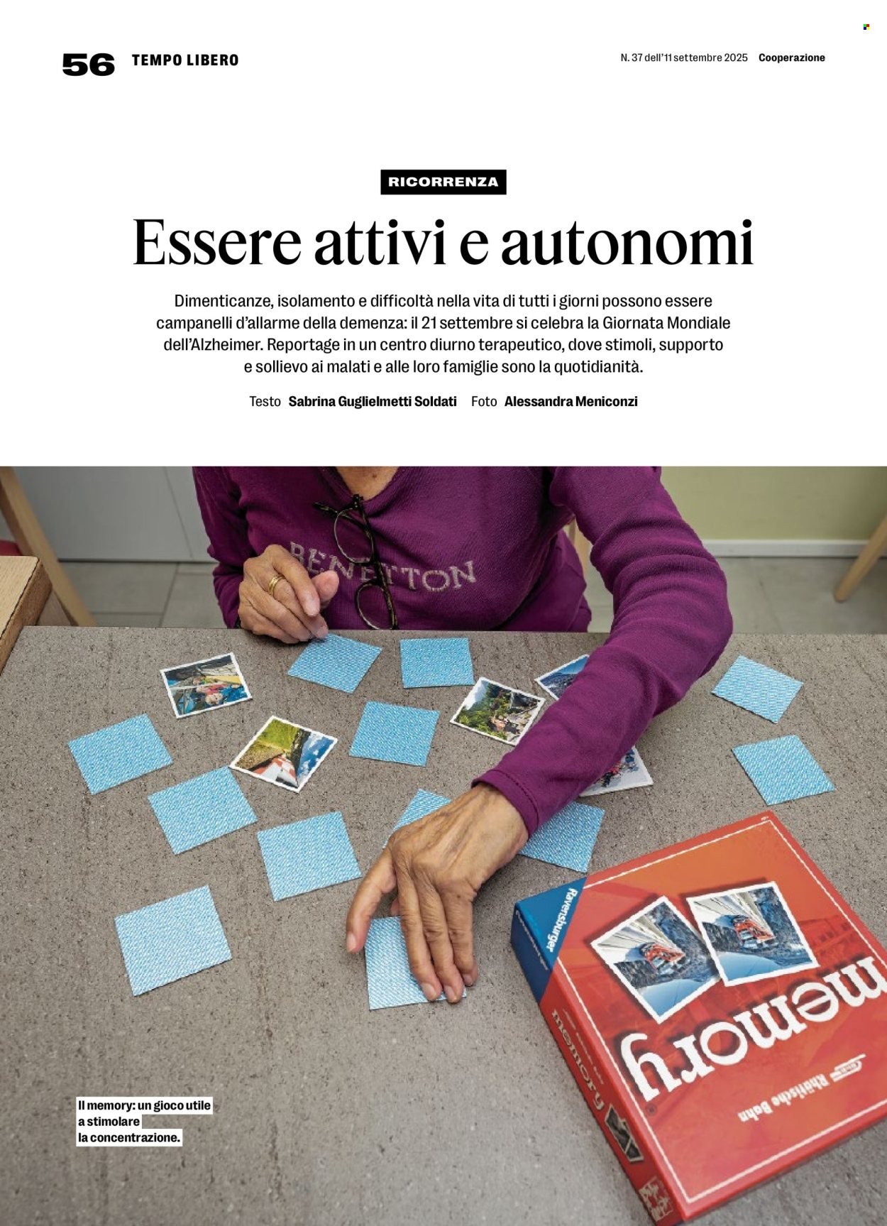 COOP Prospekt - COPERAZIONE (2025-09-11 - 2025-09-17)