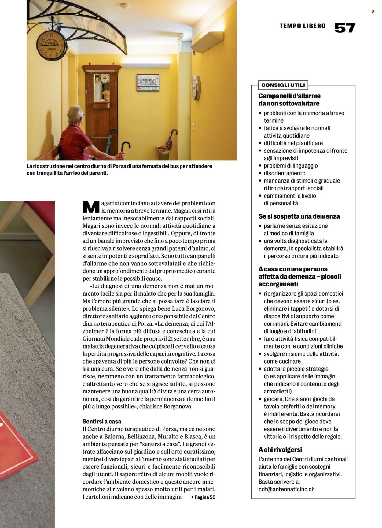 COOP Prospekt - COPERAZIONE (2025-09-11 - 2025-09-17)