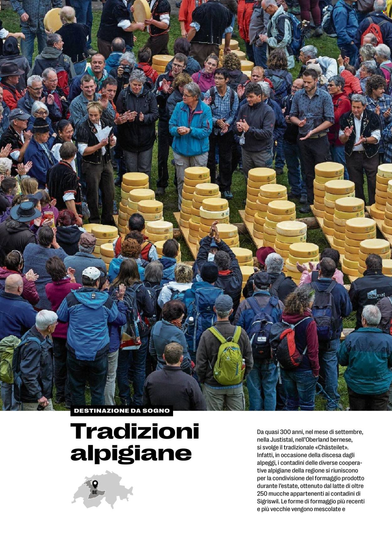 COOP Prospekt - COPERAZIONE (2025-09-11 - 2025-09-17)