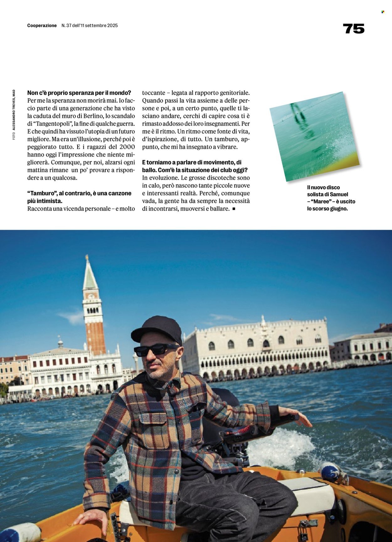COOP Prospekt - COPERAZIONE (2025-09-11 - 2025-09-17)