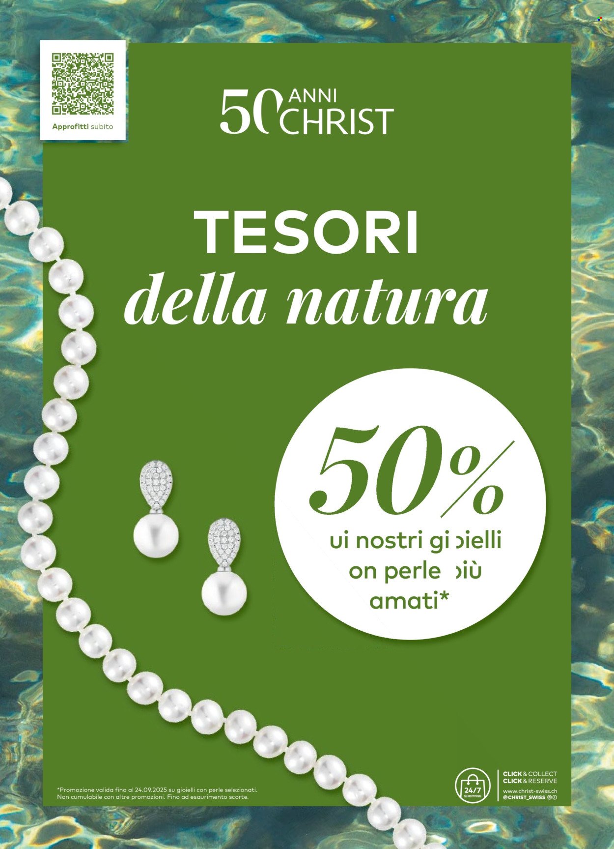 COOP Prospekt - COPERAZIONE (2025-09-11 - 2025-09-17)