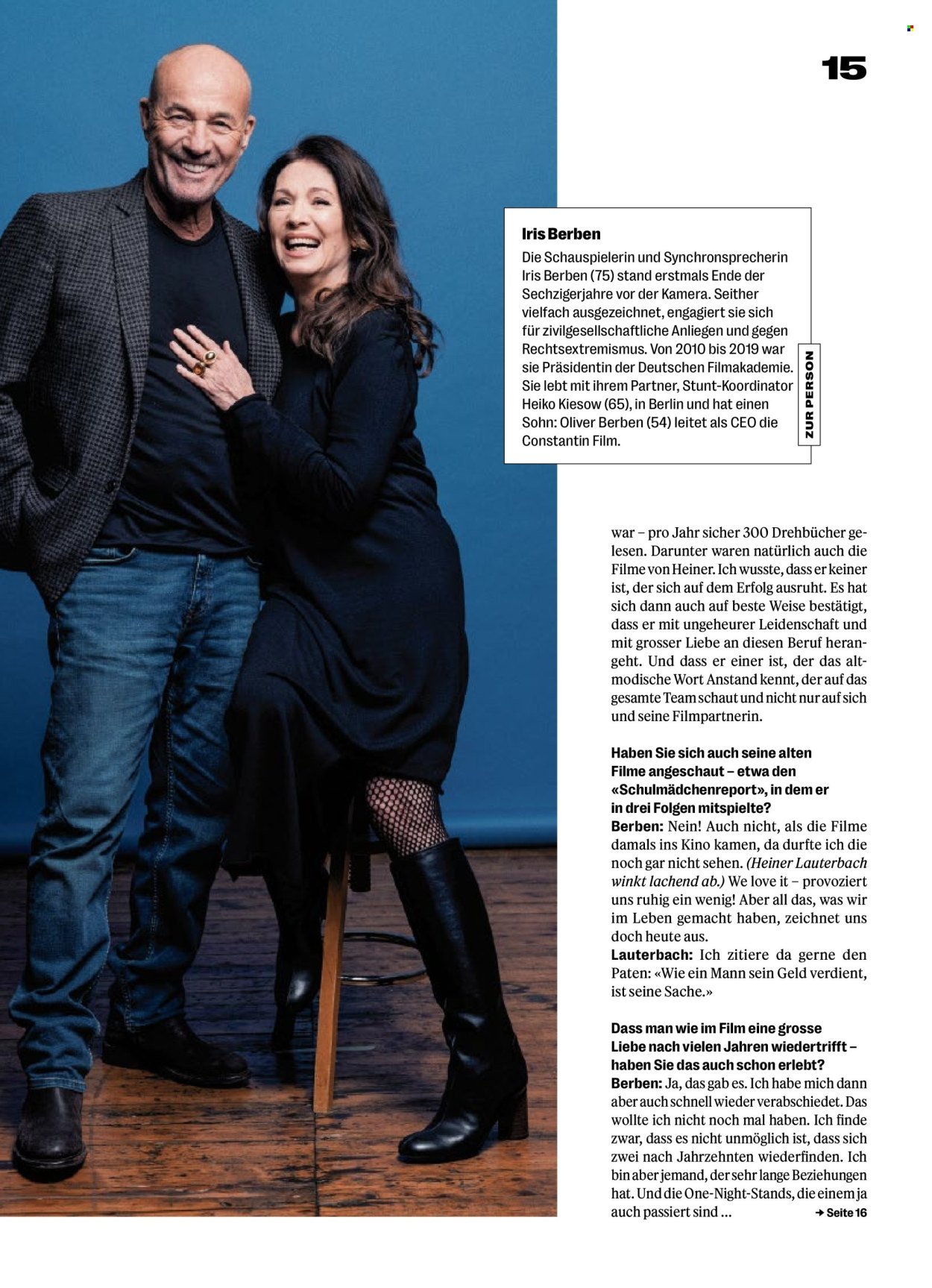 COOP Prospekt - COOPZEITUNG (2026-02-26 - 2026-03-04) | 15