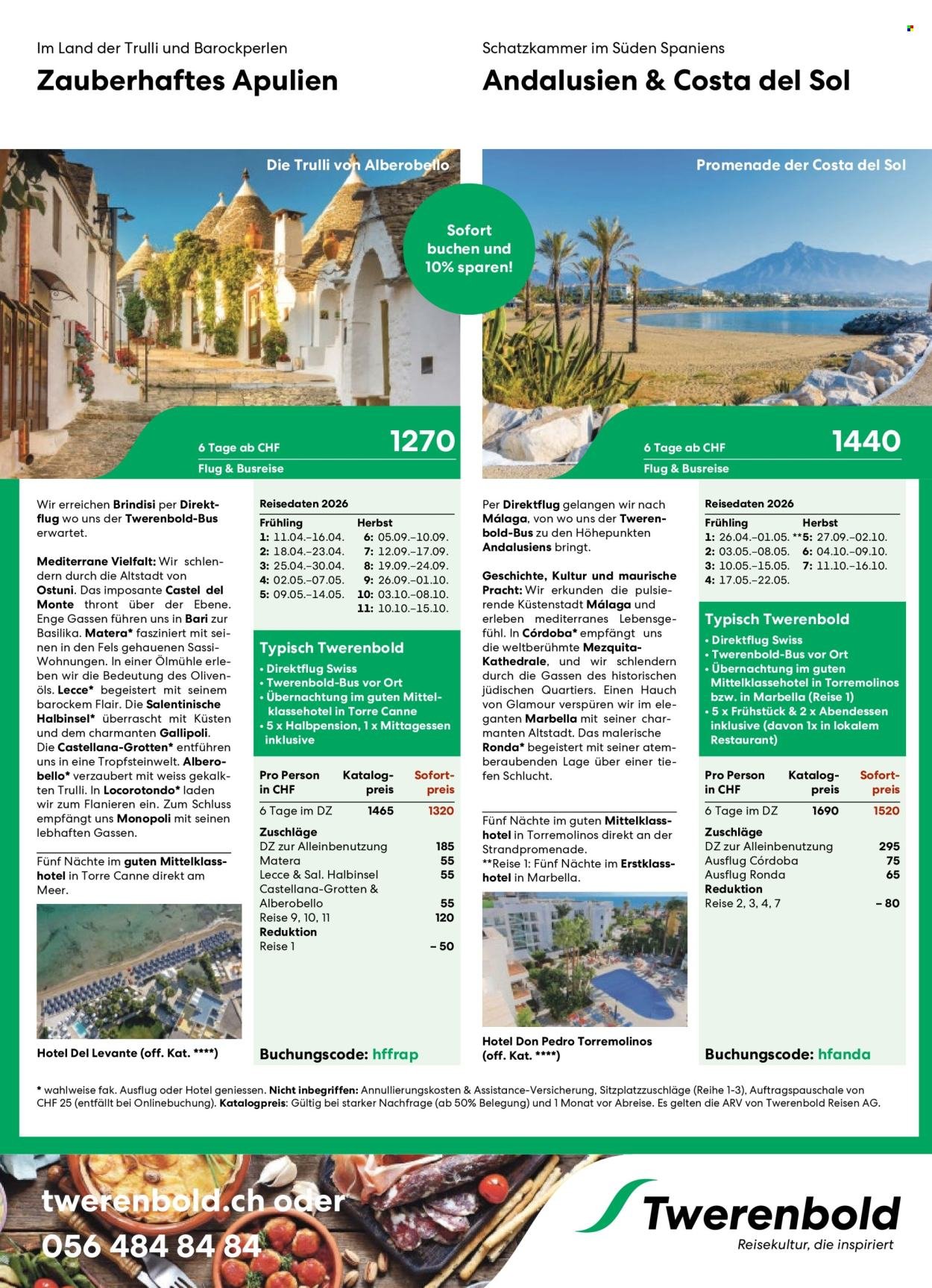 COOP Prospekt - COOPZEITUNG (2026-02-26 - 2026-03-04) | 18