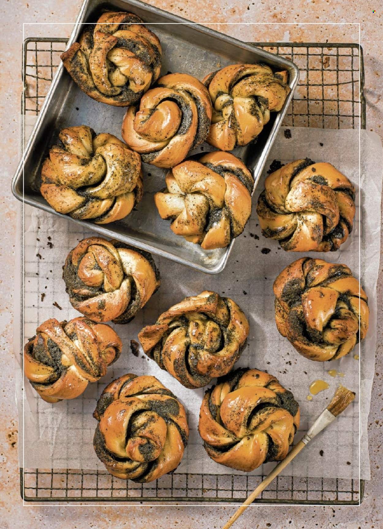 COOP Prospekt - COOPZEITUNG (2026-02-26 - 2026-03-04) | 40