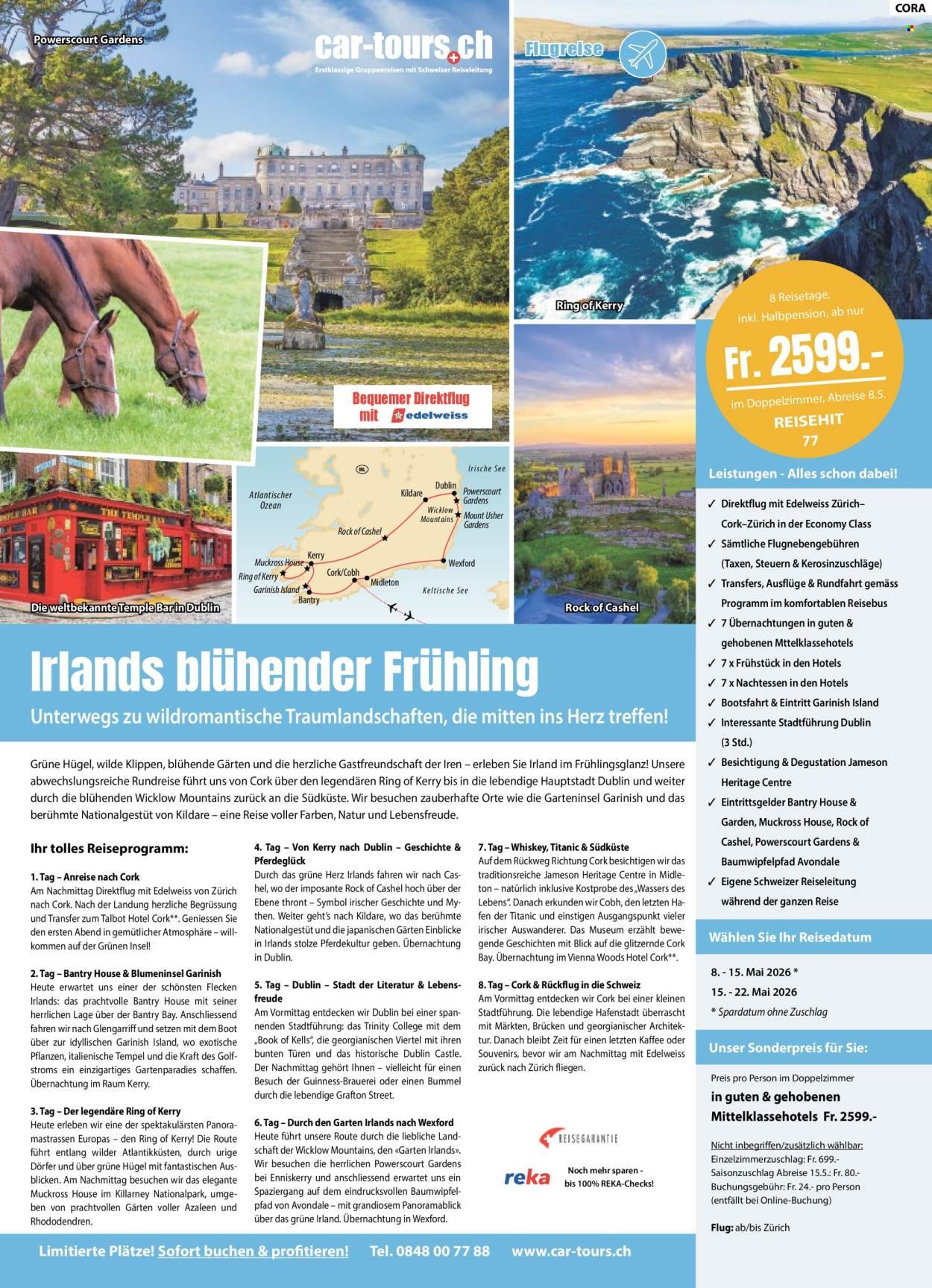 COOP Prospekt - COOPZEITUNG (2026-02-26 - 2026-03-04) | 46