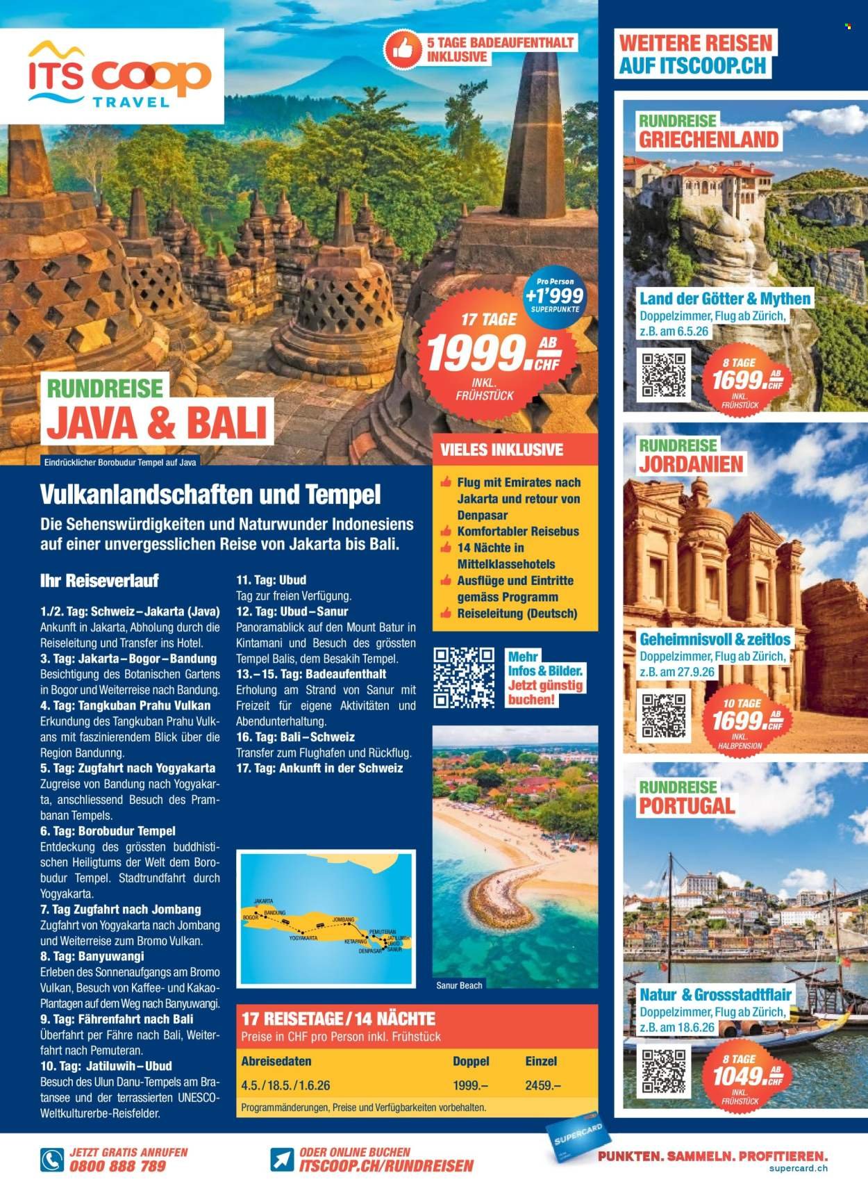 COOP Prospekt - COOPZEITUNG (2026-02-26 - 2026-03-04) | 53