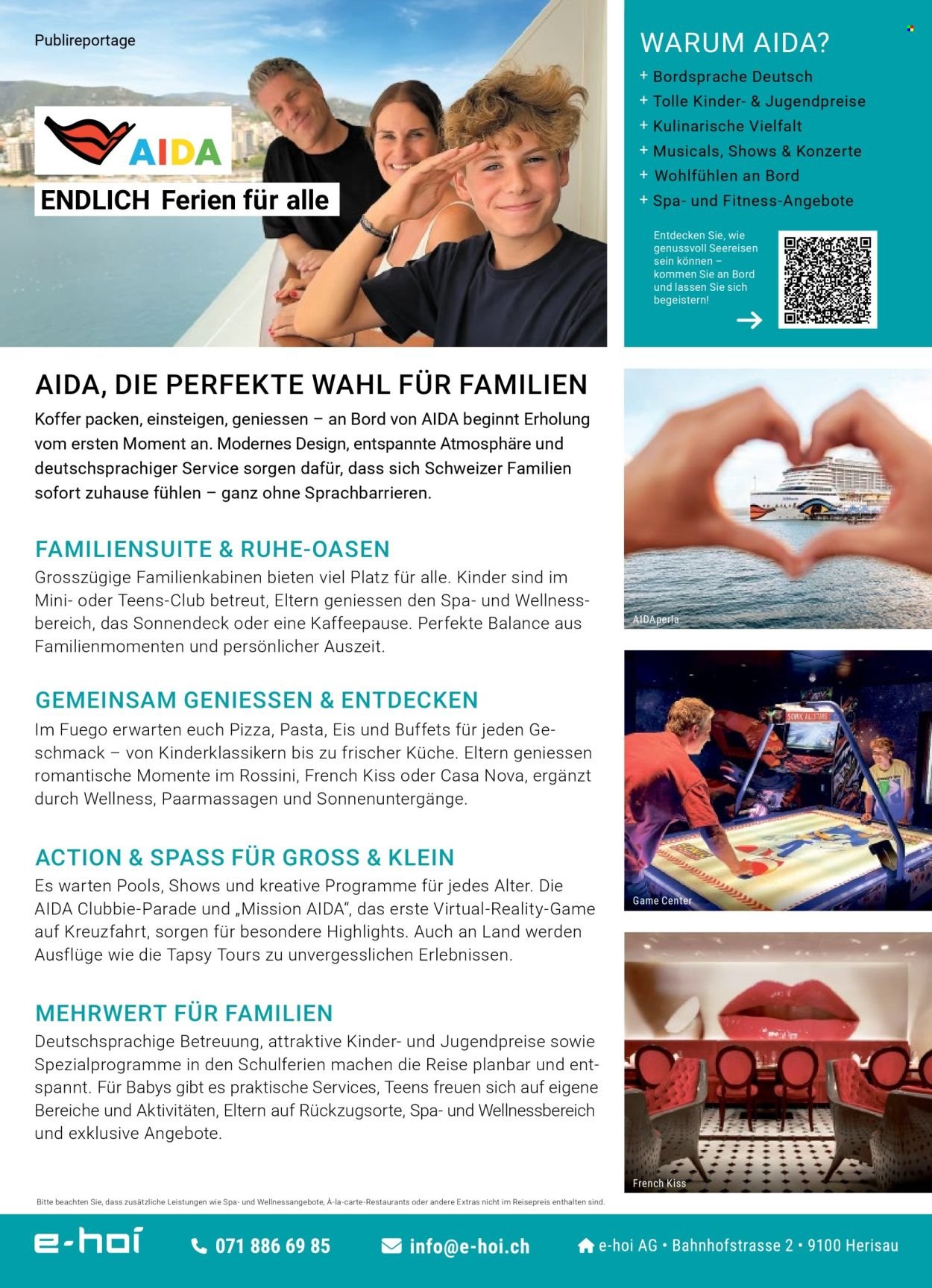 COOP Prospekt - COOPZEITUNG (2026-02-26 - 2026-03-04) | 58