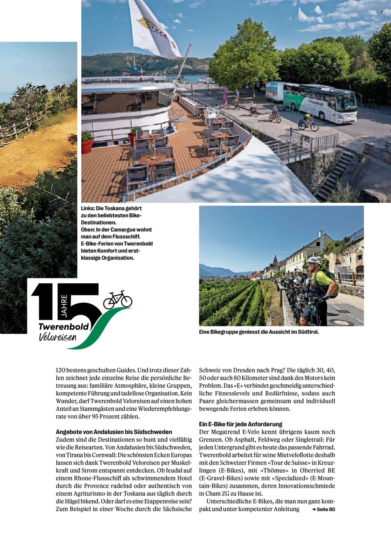 COOP Prospekt - COOPZEITUNG (2026-02-26 - 2026-03-04) | 79