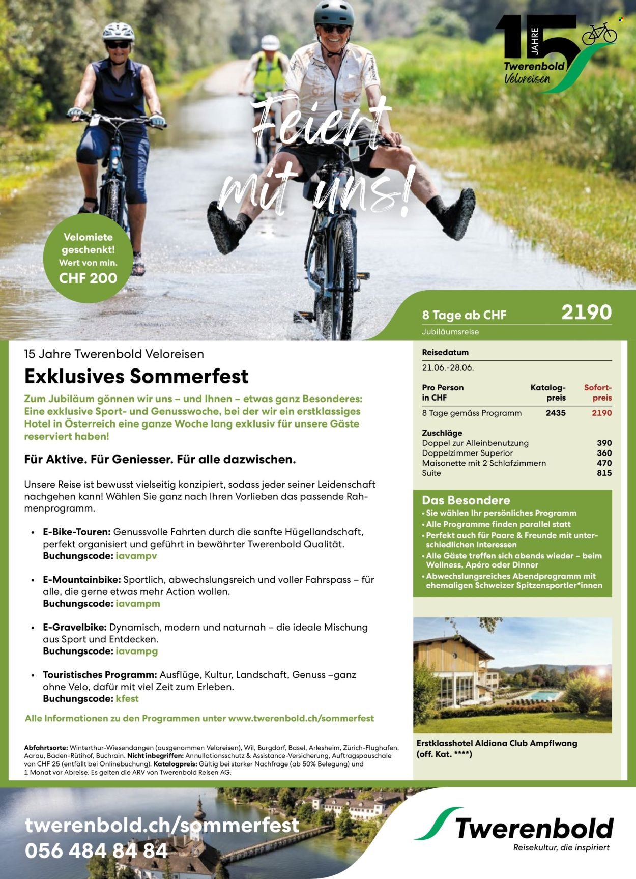 COOP Prospekt - COOPZEITUNG (2026-02-26 - 2026-03-04) | 81