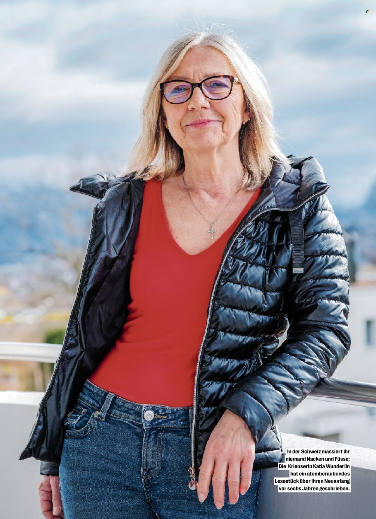 COOP Prospekt - COOPZEITUNG (2026-02-26 - 2026-03-04) | 84