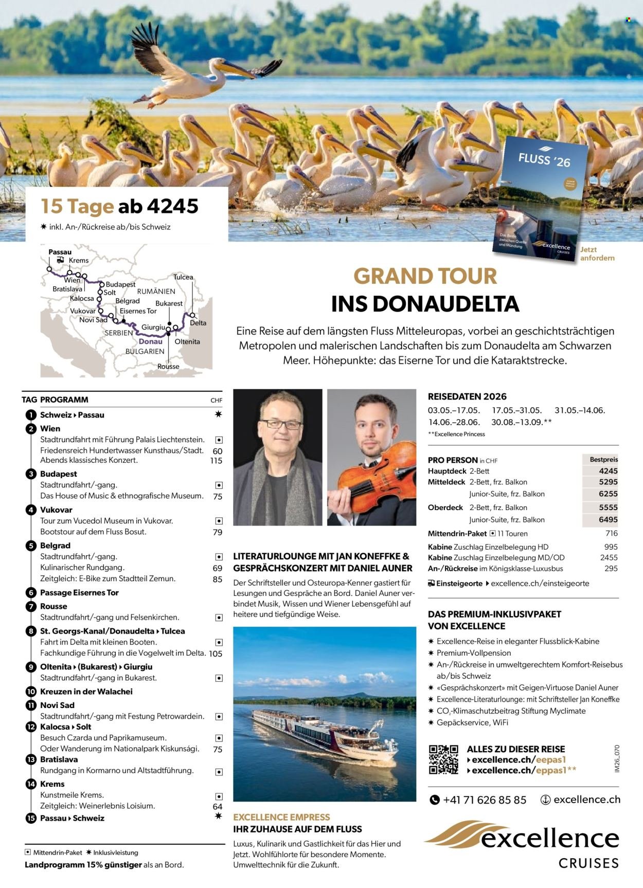 COOP Prospekt - COOPZEITUNG (2026-02-26 - 2026-03-04) | 90