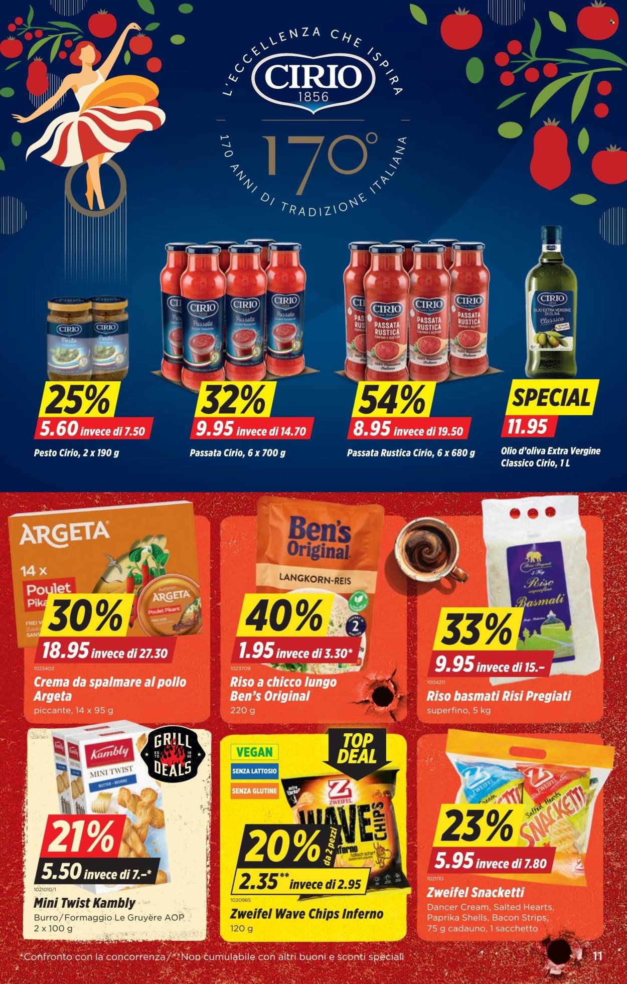 DENNER Prospekt - SETT23