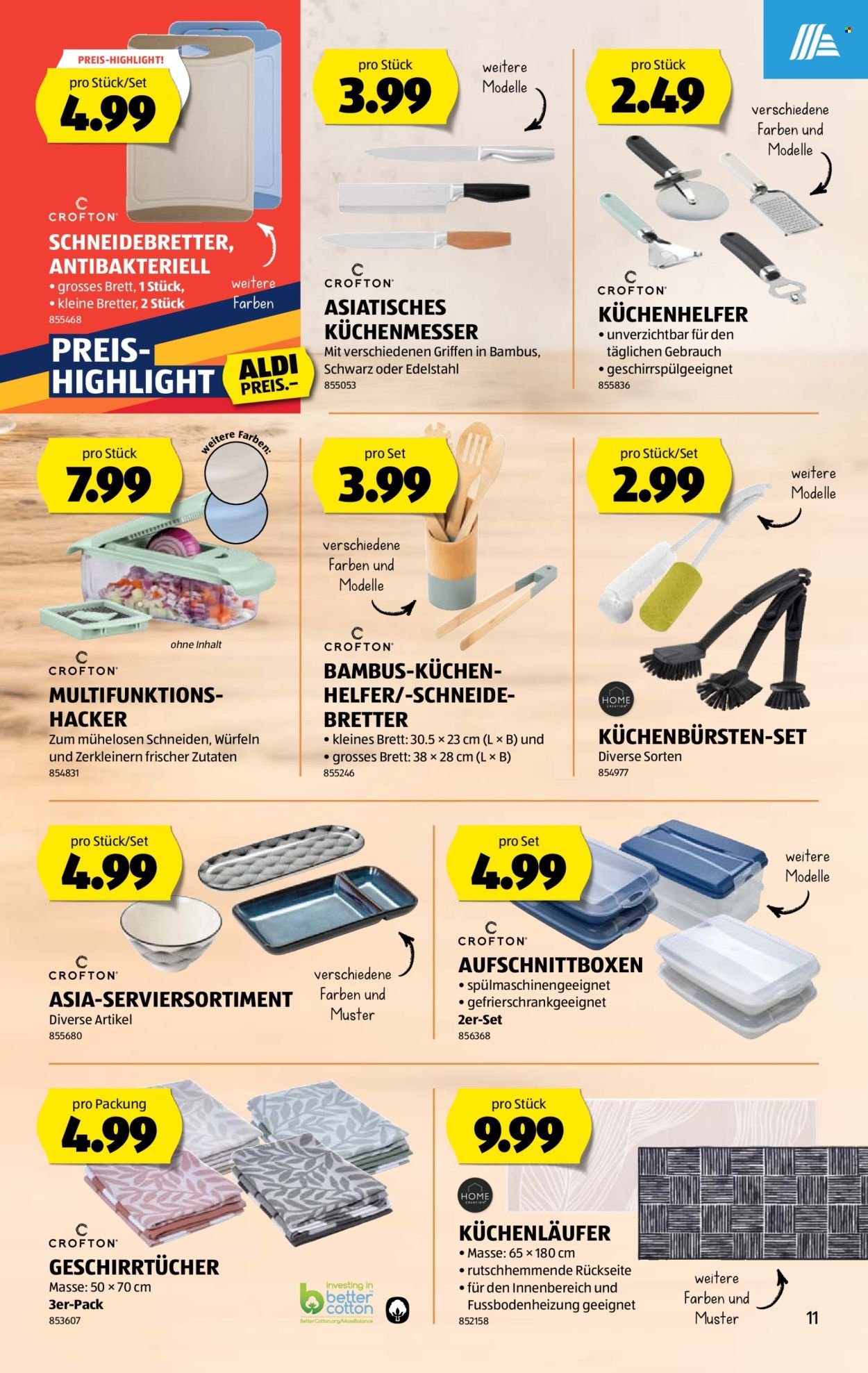 ALDI Prospekt - Vom 19.2.2026 (2026-02-19 - 2026-02-25)