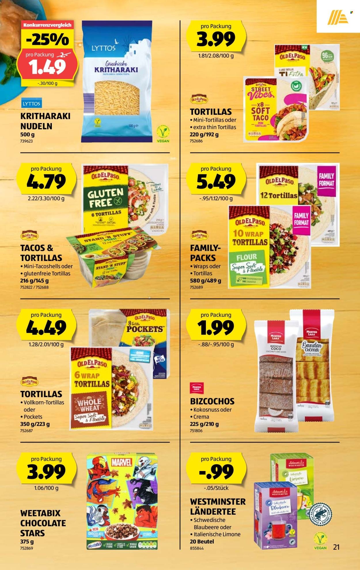 ALDI Prospekt - Vom 19.2.2026 (2026-02-19 - 2026-02-25)