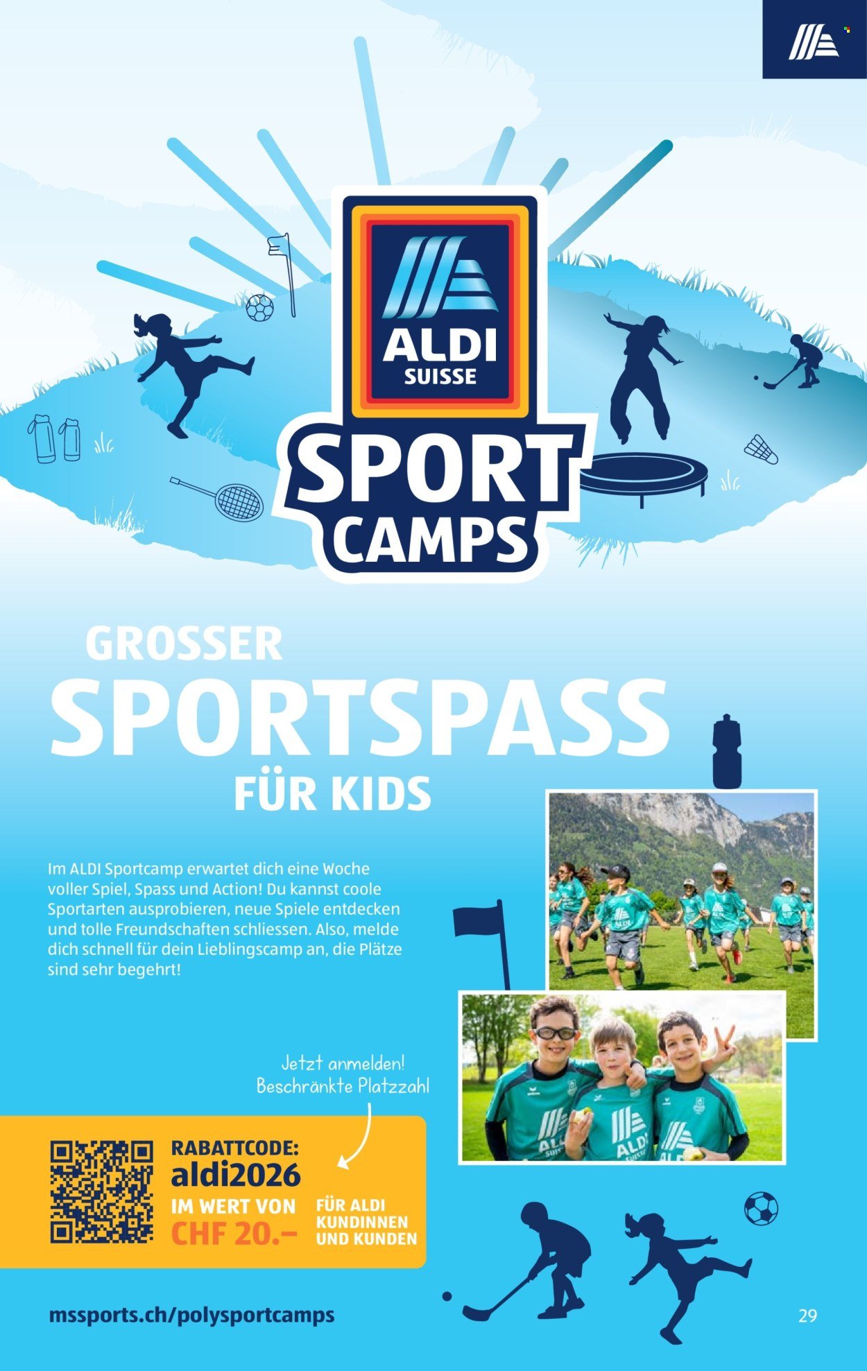 ALDI Prospekt - Vom 19.2.2026 (2026-02-19 - 2026-02-25)