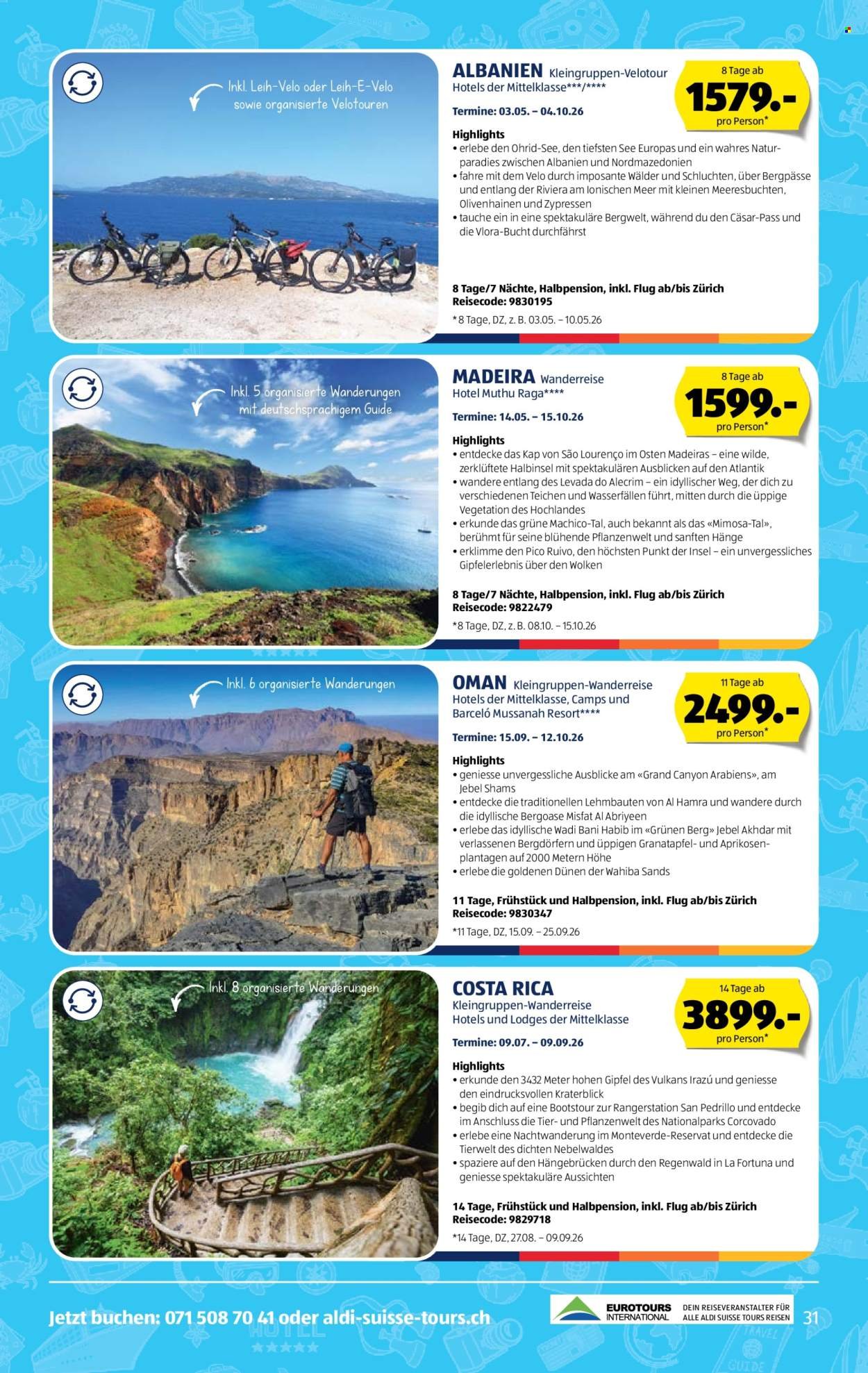 ALDI Prospekt - Vom 19.2.2026 (2026-02-19 - 2026-02-25)