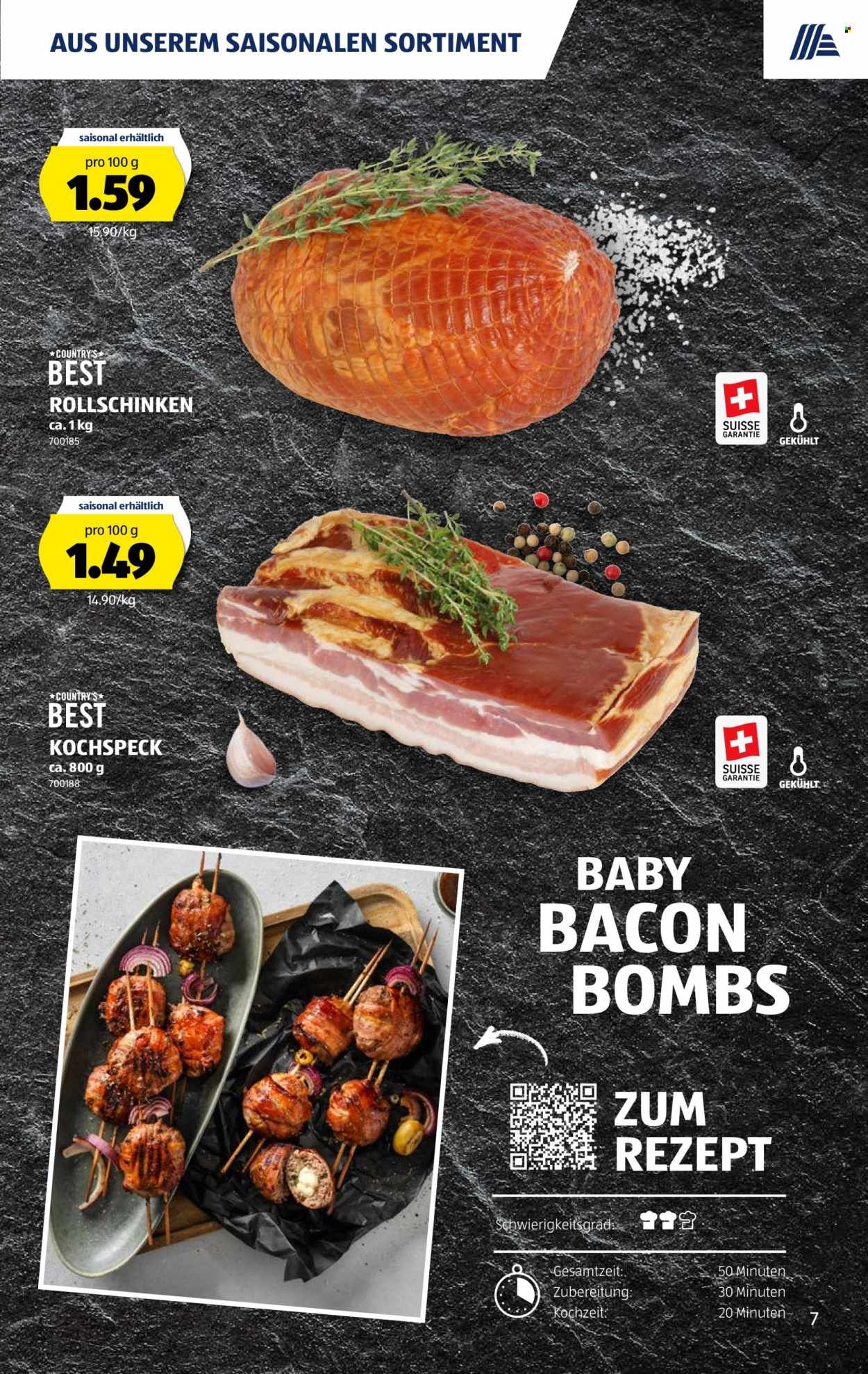 ALDI Prospekt - Vom 19.2.2026 (2026-02-19 - 2026-02-25)