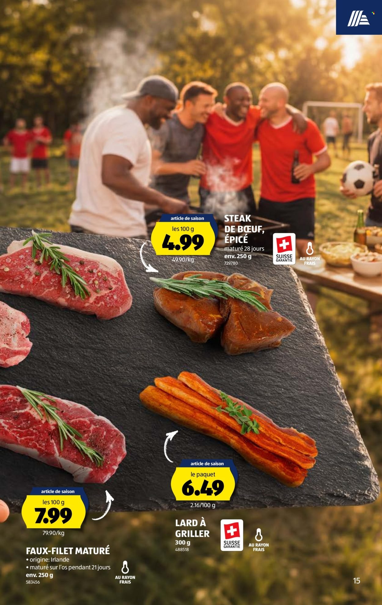 ALDI Prospekt - Vom 11.6.2026