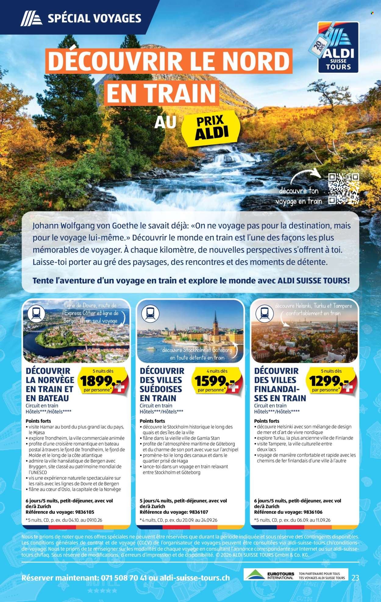 ALDI Prospekt - Vom 11.6.2026