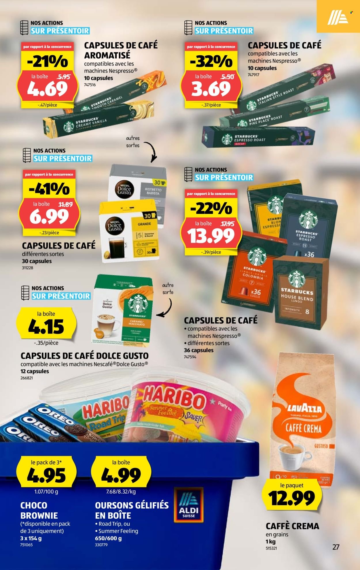ALDI Prospekt - Vom 11.6.2026