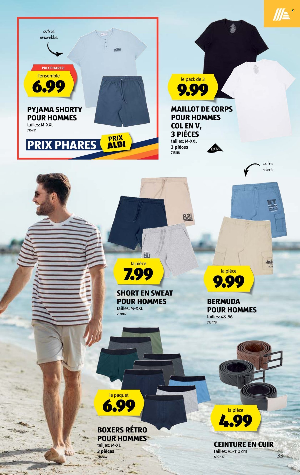ALDI Prospekt - Vom 11.6.2026