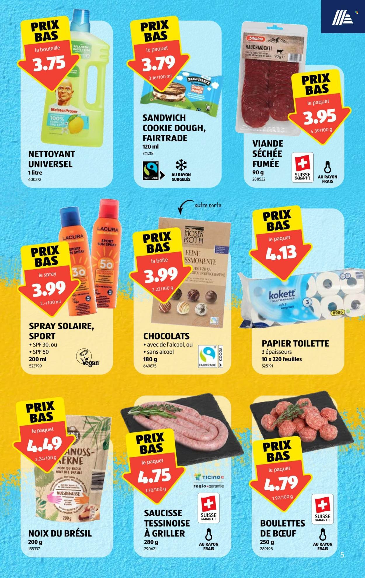 ALDI Prospekt - Vom 11.6.2026
