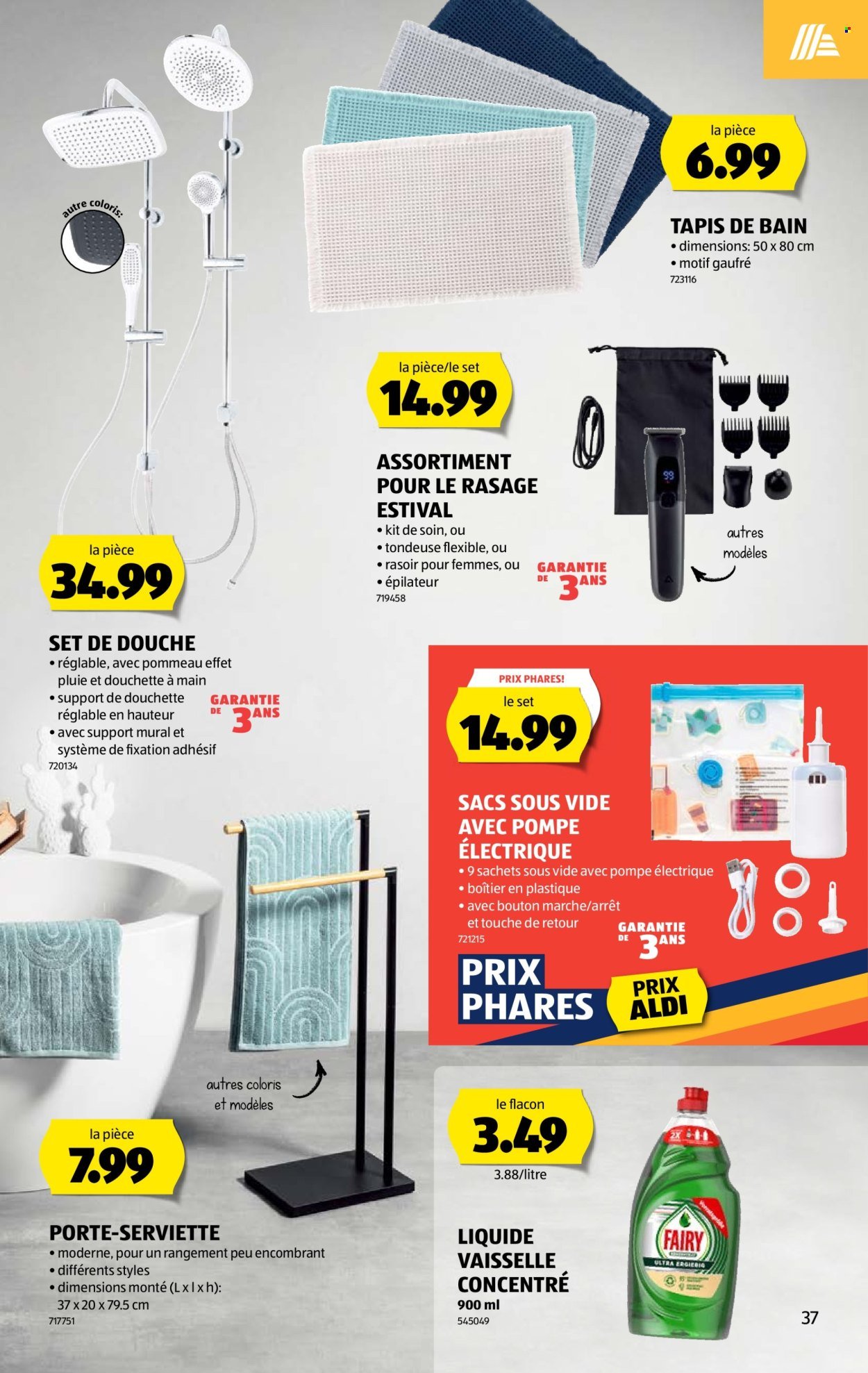 ALDI Prospekt - Vom 11.6.2026