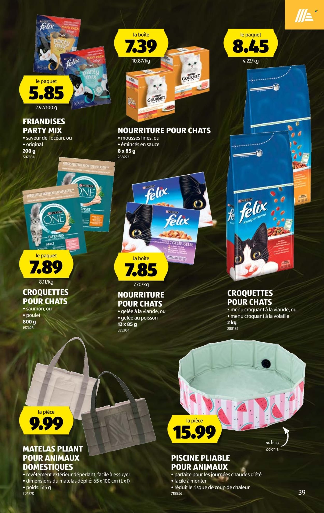 ALDI Prospekt - Vom 11.6.2026