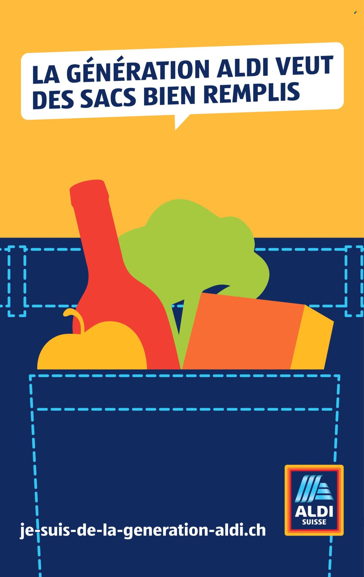 ALDI Prospekt - Vom 11.6.2026