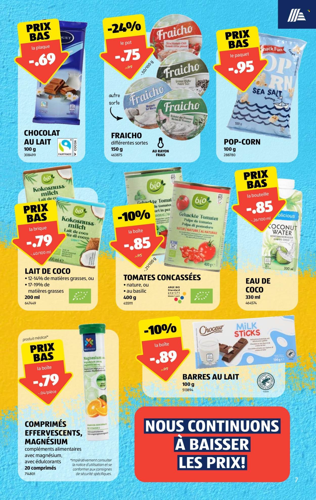ALDI Prospekt - Vom 11.6.2026