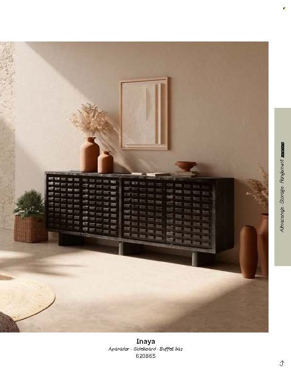 CONFORAMA Prospekt - Catalogue MOME 2026