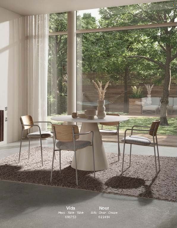 CONFORAMA Prospekt - Catalogue MOME 2026
