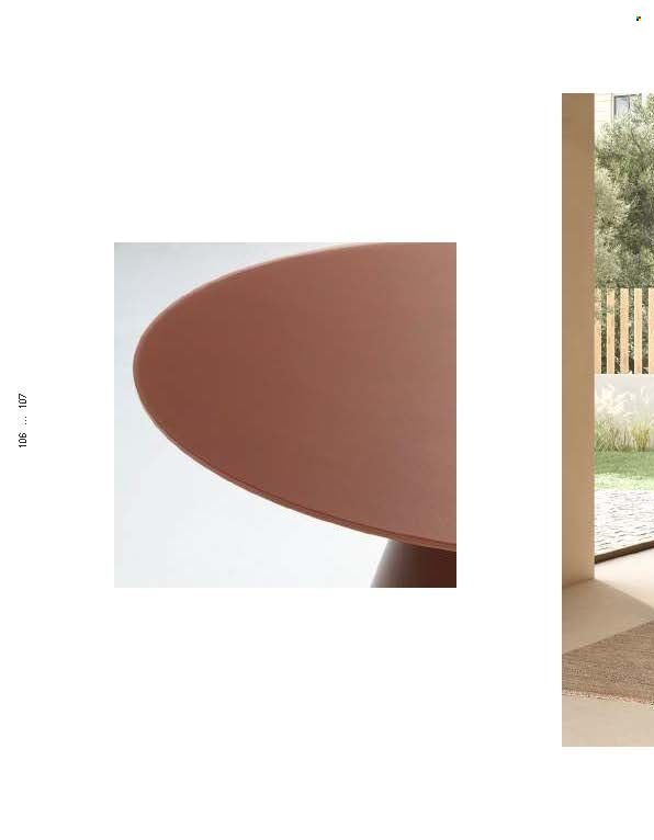 CONFORAMA Prospekt - Catalogue MOME 2026