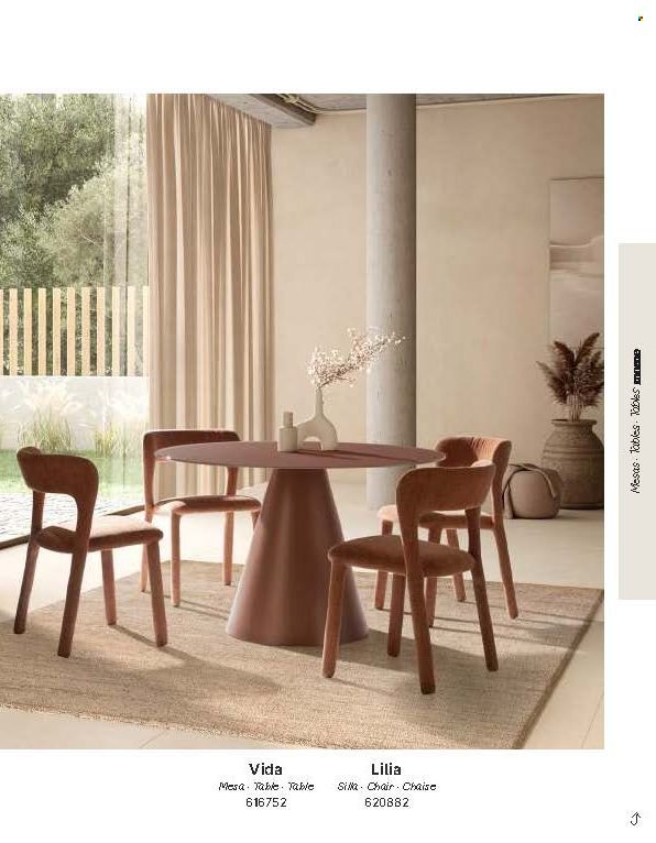 CONFORAMA Prospekt - Catalogue MOME 2026