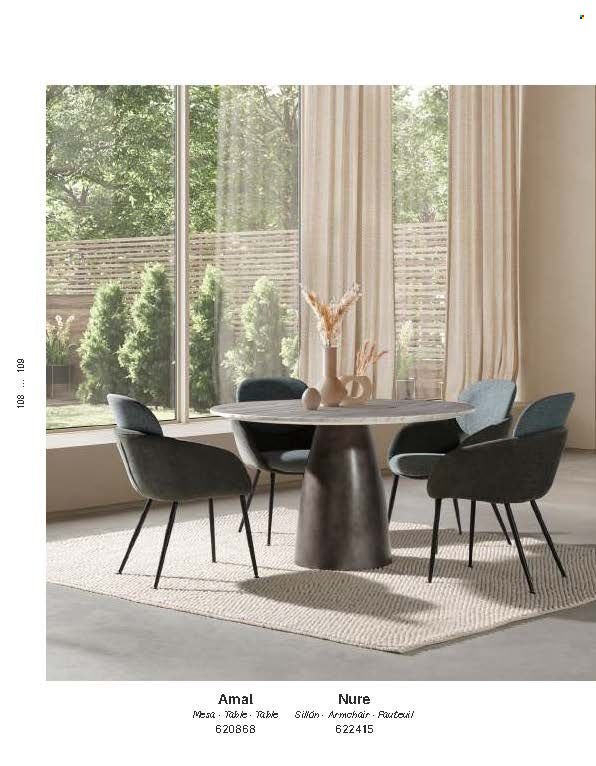 CONFORAMA Prospekt - Catalogue MOME 2026