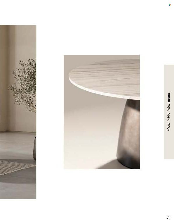CONFORAMA Prospekt - Catalogue MOME 2026