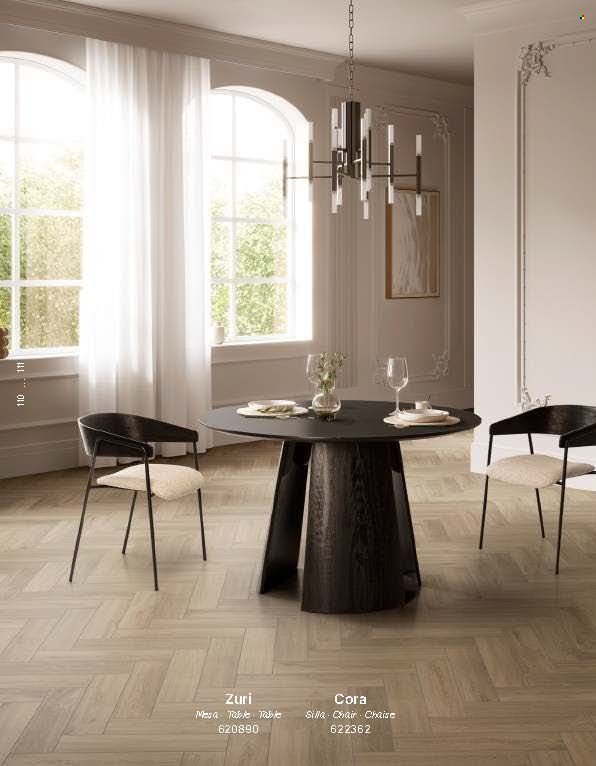 CONFORAMA Prospekt - Catalogue MOME 2026